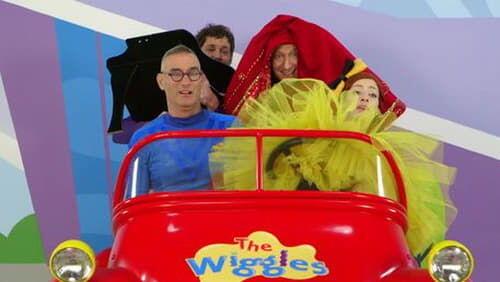 The Wiggly Plane The Wiggly Plane