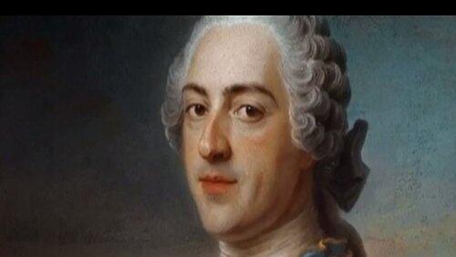 Louis XV et Marie Leczinska, tromperie à Versailles Louis XV et Marie Leczinska, tromperie à Versailles