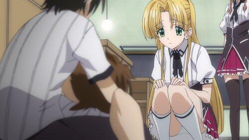 The Class Observation Begins! The Class Observation Begins!