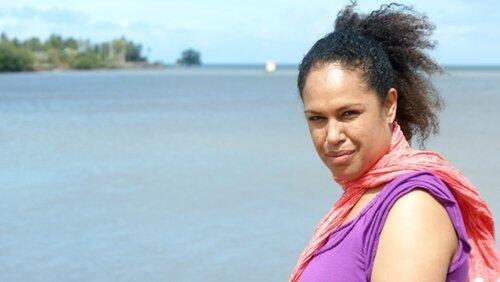 Christine Anu Christine Anu