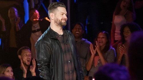 Jack Osbourne vs. Kelly Osbourne and Mel B vs. La La Anthony Jack Osbourne vs. Kelly Osbourne and Mel B vs. La La Anthony