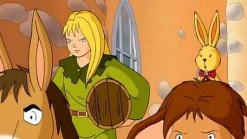 Ritter Felix der Tapfere Ritter Felix der Tapfere