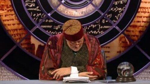 Divination Divination