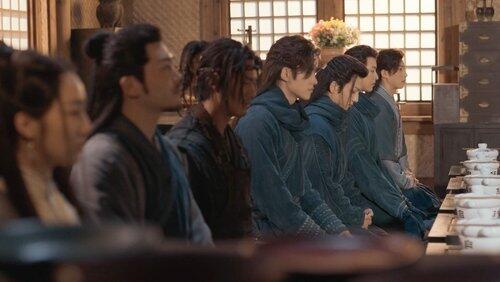 Episode 29 Episode 29