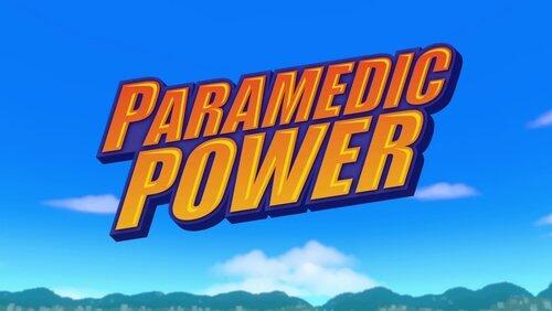 Paramedic Power Paramedic Power