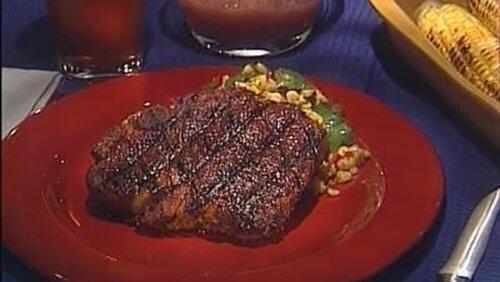 Pork Chops, Two Ways Pork Chops, Two Ways