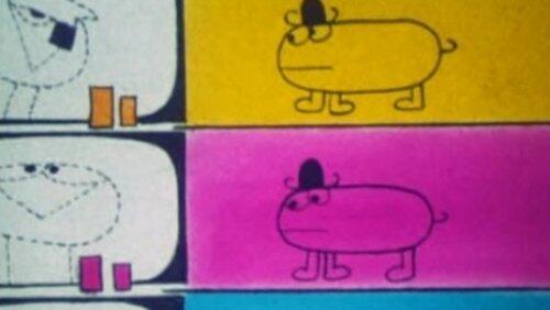 Et voilà les Shadoks Et voilà les Shadoks