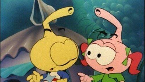 Snorkymania Snorkymania