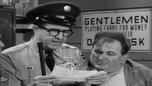 Bilko's Valentine Bilko's Valentine