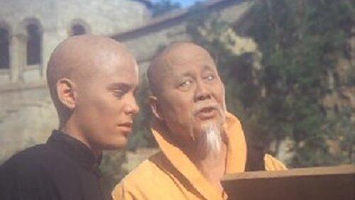 The Way of Violence Has No Mind The Way of Violence Has No Mind