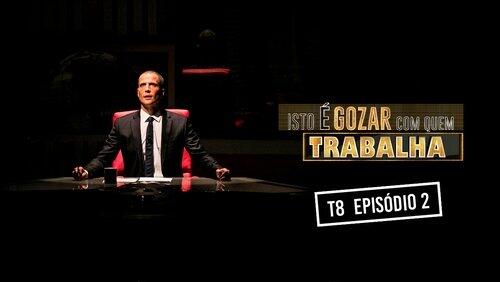 Episódio 2 Episódio 2