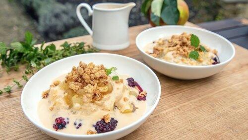 My Favourite Brasserie Dishes My Favourite Brasserie Dishes
