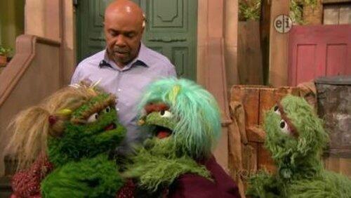 Grouch Mother's Day Grouch Mother's Day
