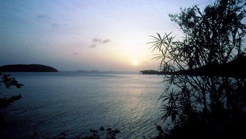 Cuba: The Accidental Eden