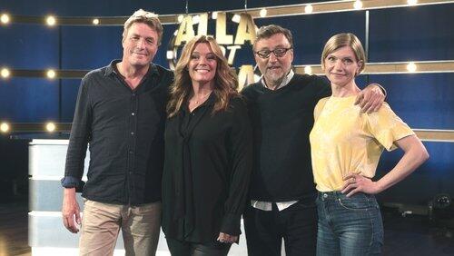 Har Janne Josefsson haft gruppsex? Har Janne Josefsson haft gruppsex?