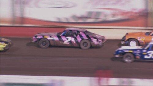 All Female Dirt Racer Revisited All Female Dirt Racer Revisited