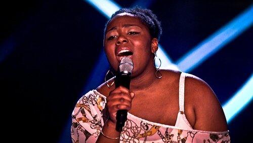 The Blind Auditions 6 The Blind Auditions 6