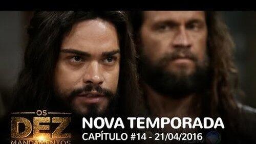 Capítulo 14 Capítulo 14