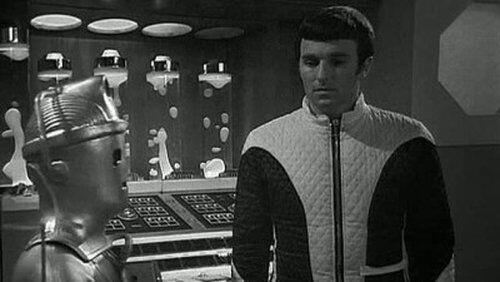 The Wheel in Space, Part Six The Wheel in Space, Part Six