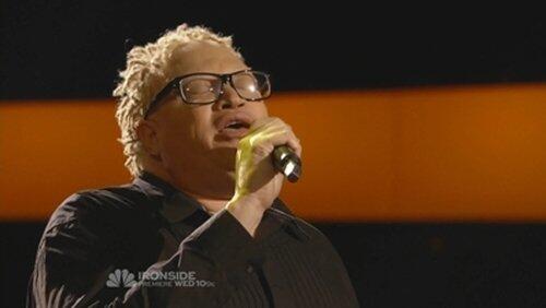 The Blind Auditions Premiere (3) The Blind Auditions Premiere (3)