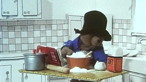 Something Nasty in the Kitchen Something Nasty in the Kitchen