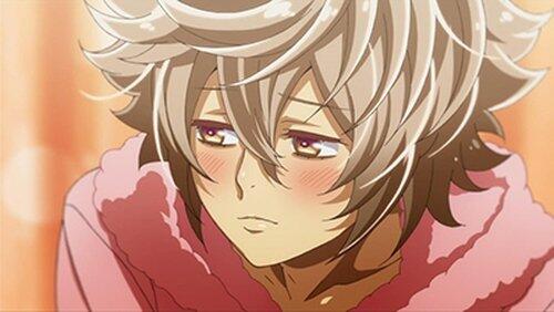 Pillow Danshi: Merry Pillow Danshi: Merry