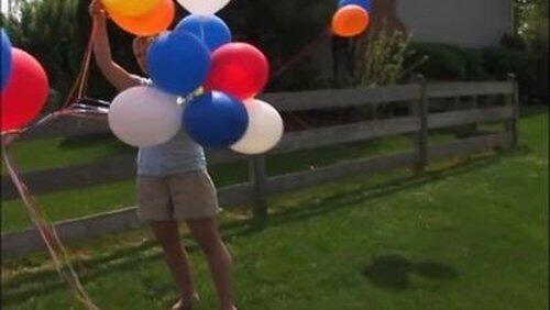 Sextuplets Turn 3! Sextuplets Turn 3!