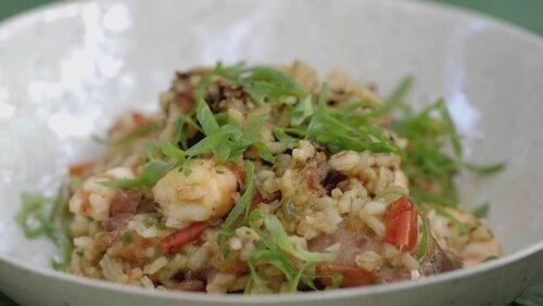 Rice Rice