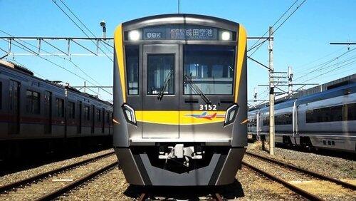 A Guide to Tokyo's Airport Access Lines A Guide to Tokyo's Airport Access Lines