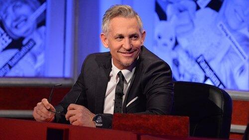 Gary Lineker, Jon Richardson, 'Handbag' Gary Lineker, Jon Richardson, 'Handbag'