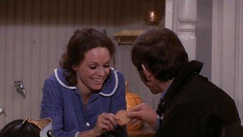 Where There's Smoke, There's Rhoda Where There's Smoke, There's Rhoda