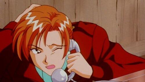 Private Detective Seiji Hayami Has Very Big Hunger! A Whole Day Runs Completely Crooked Private Detective Seiji Hayami Has Very Big Hunger! A Whole Day Runs Completely Crooked