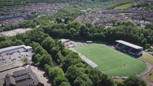 Pontypridd Pontypridd