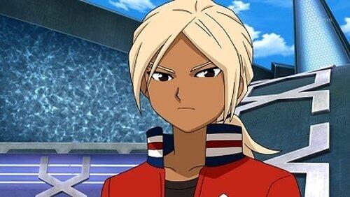 Fei's the Enemy!? Fei's the Enemy!?