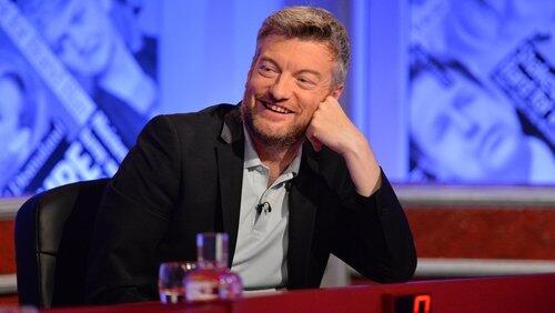 Charlie Brooker, Diane Abbott, Nish Kumar Charlie Brooker, Diane Abbott, Nish Kumar