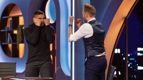 Neparmoede | Rico Verhoeven