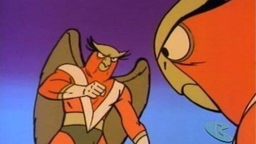 Defeat of Ogron Defeat of Ogron