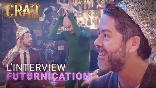 La futurnication La futurnication