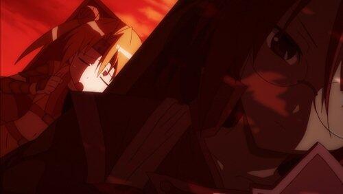 Double Suicide Maiden Double Suicide Maiden