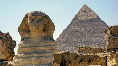 Egypt's Cairo Egypt's Cairo