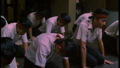 Tigers of Heaven Tigers of Heaven