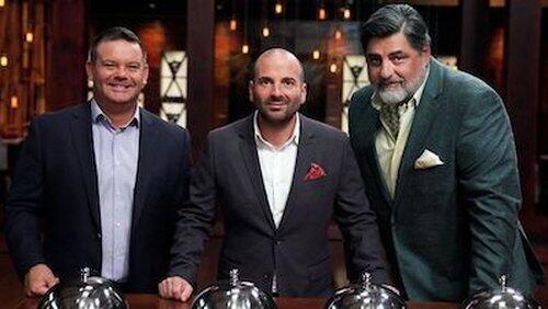 Immunity Challenge: Clinton McIver Immunity Challenge: Clinton McIver