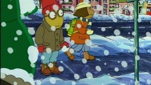 The Blizzard The Blizzard