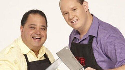 Artie and Johnny (QLD) Artie and Johnny (QLD)
