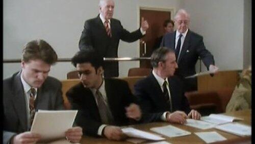 Bring Me the Head of Arthur Daley Bring Me the Head of Arthur Daley