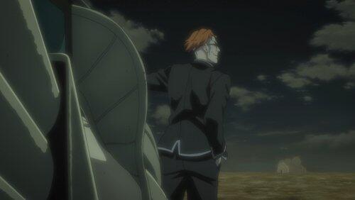 Farewell Farewell