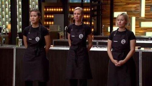 Elimination Challenge: Design Your Own Challenge & MasterClass 5 Elimination Challenge: Design Your Own Challenge & MasterClass 5