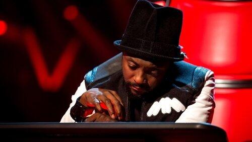 The Blind Auditions 6 The Blind Auditions 6
