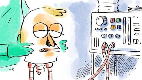 Greffer une tête sur un corps