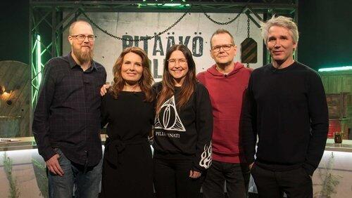 Pirjo Heikkilä Pirjo Heikkilä